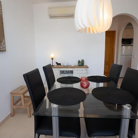 Penthouse Las Gaviotas Ii-2E Menyber Нерха Екстериор снимка