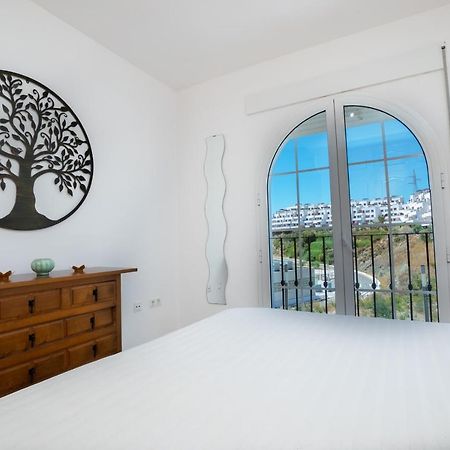 Penthouse Las Gaviotas Ii-2E Menyber Нерха Екстериор снимка
