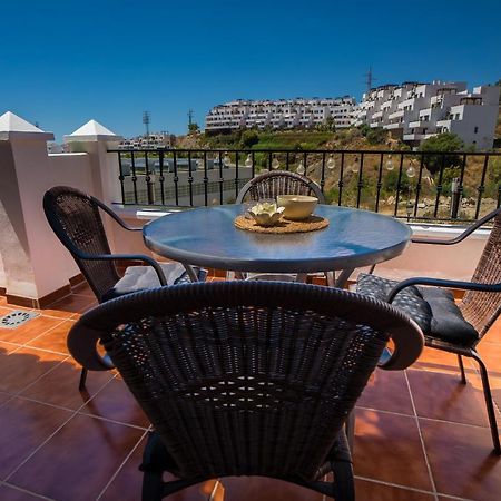 Penthouse Las Gaviotas Ii-2E Menyber Нерха Екстериор снимка