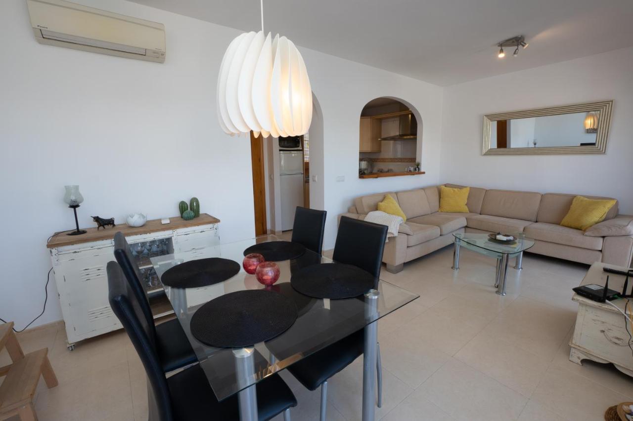 Penthouse Las Gaviotas Ii-2E Menyber Нерха Екстериор снимка