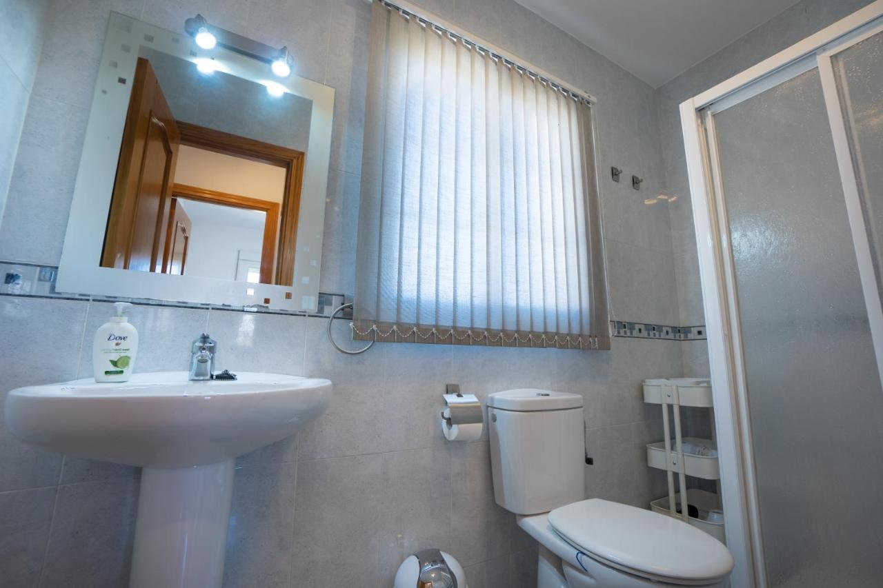 Penthouse Las Gaviotas Ii-2E Menyber Нерха Екстериор снимка