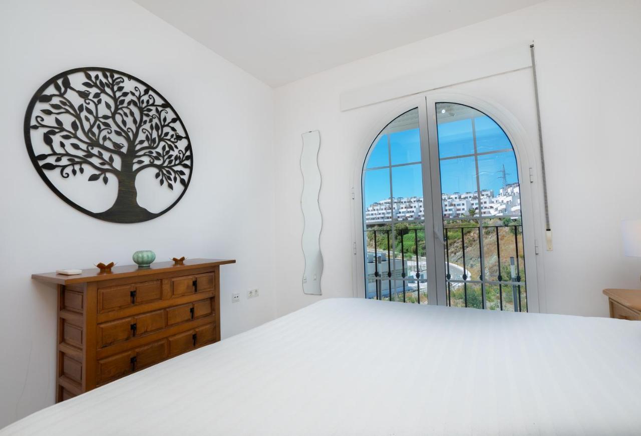 Penthouse Las Gaviotas Ii-2E Menyber Нерха Екстериор снимка